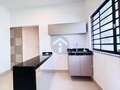 Kitnet-Studio, 26 m² - Foto 3