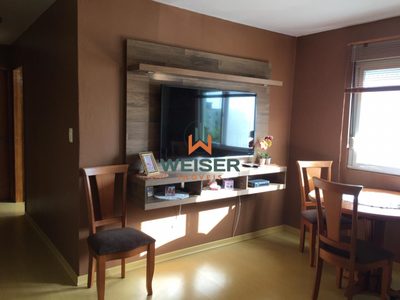 Apartamento, 3 quartos, 76 m² - Foto 5