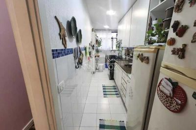 Apartamento, 2 quartos, 70 m² - Foto 2