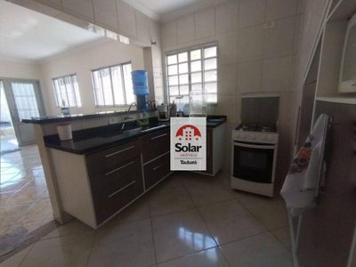 Casa, 3 quartos, 256 m² - Foto 4