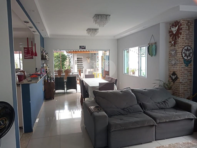 Casa de Condomínio, 4 quartos - Foto 2
