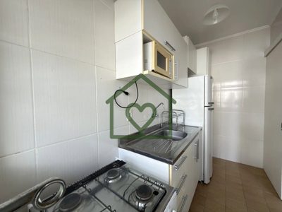 Apartamento, 1 quarto, 39 m² - Foto 4