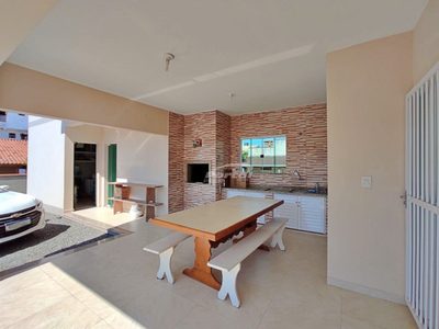 Casa, 3 quartos, 154 m² - Foto 3