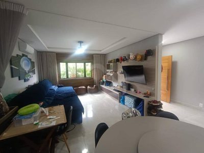 Casa, 3 quartos, 341 m² - Foto 3