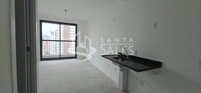 Apartamento, 1 quarto, 25 m² - Foto 3