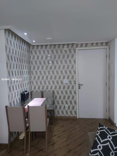 Apartamento, 2 quartos, 49 m² - Foto 3
