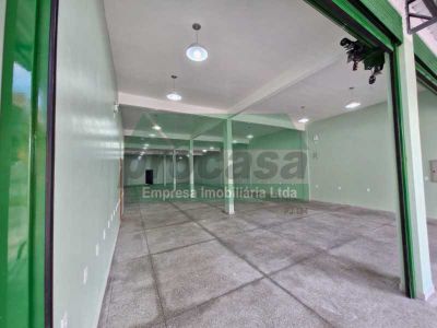 Depósito-Galpão, 350 m² - Foto 5