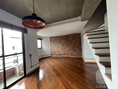 Apartamento, 2 quartos, 100 m² - Foto 1