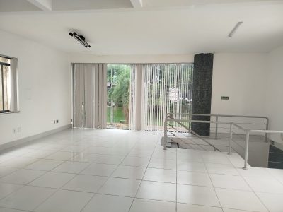 Loja-Salão, 123 m² - Foto 1