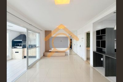 Apartamento, 2 quartos, 100 m² - Foto 2