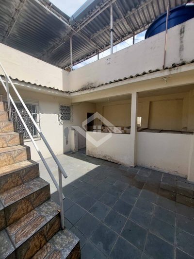 Casa, 3 quartos, 150 m² - Foto 2