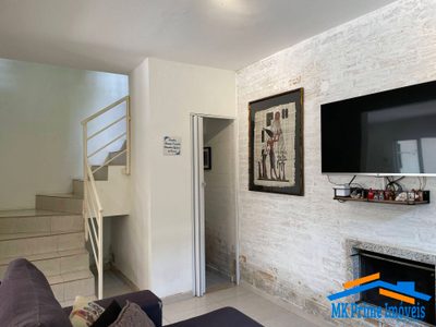 Casa de Condomínio, 5 quartos - Foto 2