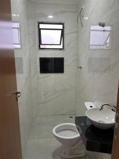 Casa, 3 quartos, 101 m² - Foto 1