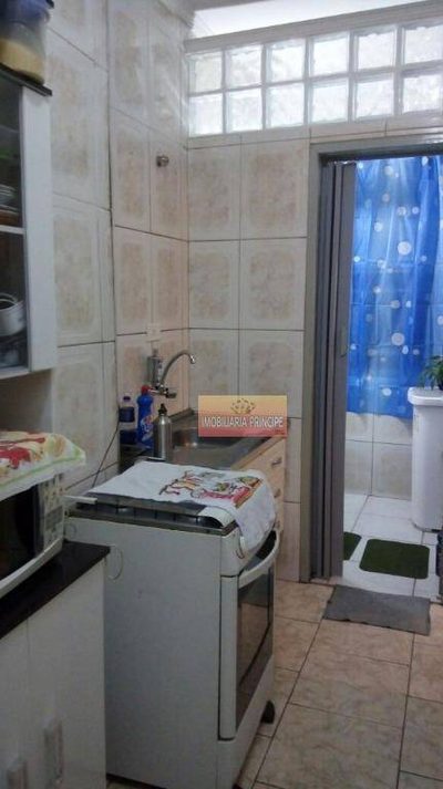 Apartamento, 1 quarto, 36 m² - Foto 5