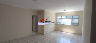 Apartamento, 2 quartos, 80 m² - Foto 2