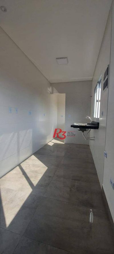 Casa, 3 quartos, 77 m² - Foto 3