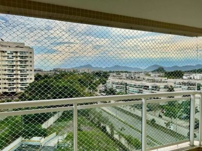 Apartamento, 3 quartos, 82 m² - Foto 5