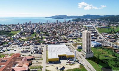 Apartamento, 2 quartos, 79 m² - Foto 2