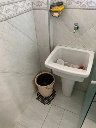 Apartamento, 1 quarto, 30 m² - Foto 4