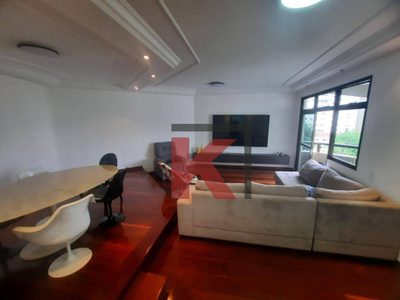 Apartamento, 4 quartos, 174 m² - Foto 1