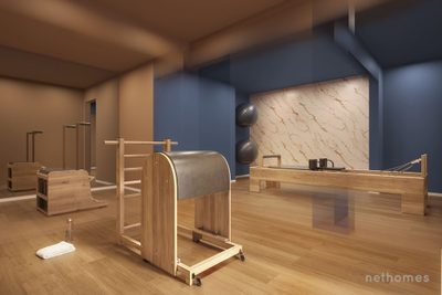 Apartamento, 1 quarto, 24 m² - Foto 5