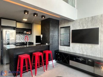 Apartamento, 1 quarto, 57 m² - Foto 5