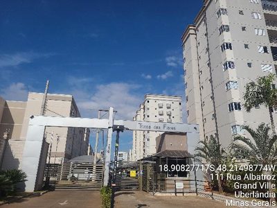Apartamento, 2 quartos, 46 m² - Foto 1