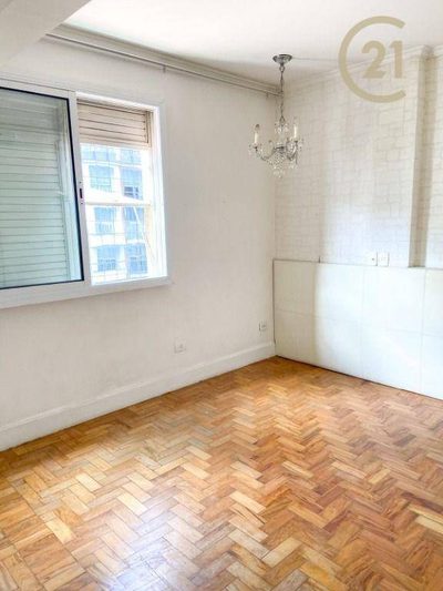 Apartamento, 3 quartos, 120 m² - Foto 5