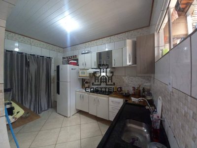 Casa, 4 quartos, 160 m² - Foto 4