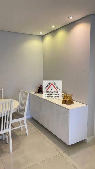 Apartamento, 2 quartos, 68 m² - Foto 2
