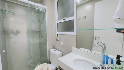 Apartamento, 2 quartos - Foto 5