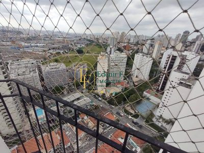 Apartamento, 4 quartos, 184 m² - Foto 4
