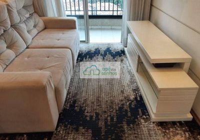 Apartamento, 2 quartos, 54 m² - Foto 5
