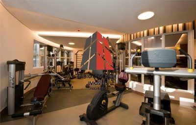 Cobertura, 4 quartos, 333 m² - Foto 4