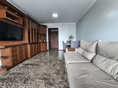 Apartamento, 4 quartos, 127 m² - Foto 4