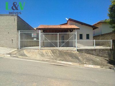 Casa, 3 quartos, 120 m² - Foto 1