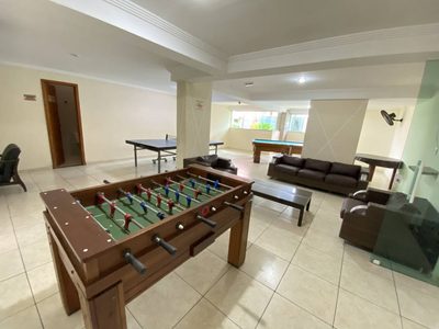 Apartamento, 2 quartos, 93 m² - Foto 5