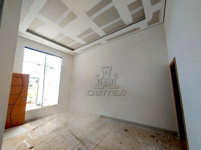 Casa, 3 quartos, 85 m² - Foto 4