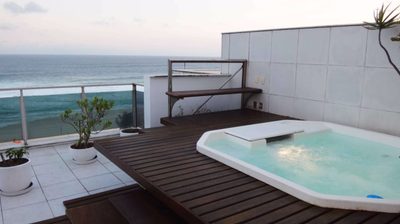 Cobertura, 3 quartos, 300 m² - Foto 2