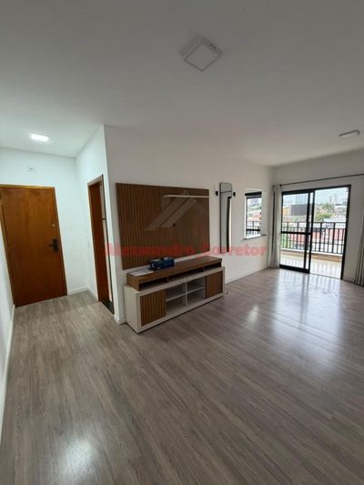 Apartamento, 2 quartos, 77 m² - Foto 3