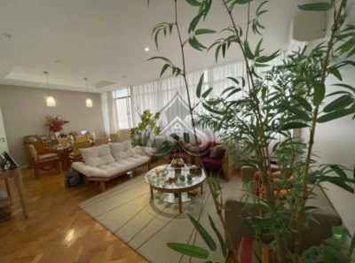 Apartamento, 3 quartos, 120 m² - Foto 1