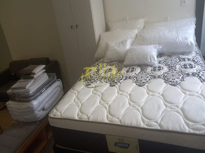 Flat/Apart Hotel, 1 quarto, 32 m² - Foto 4