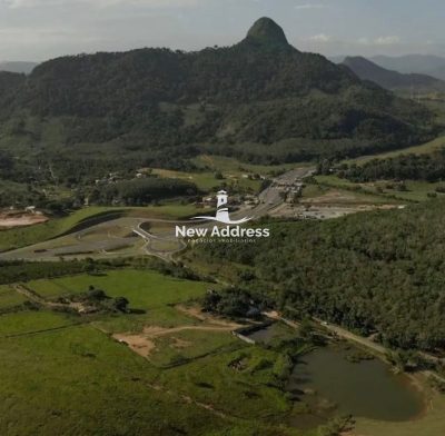 Terreno, 400 m² - Foto 2