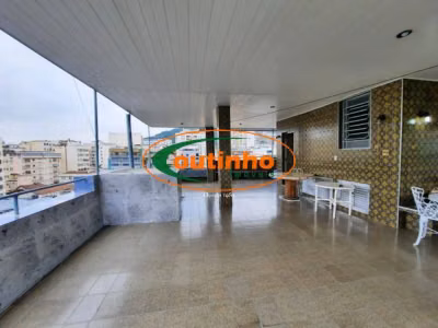 Cobertura, 3 quartos, 362 m² - Foto 2