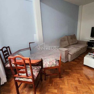 Apartamento, 2 quartos, 76 m² - Foto 1