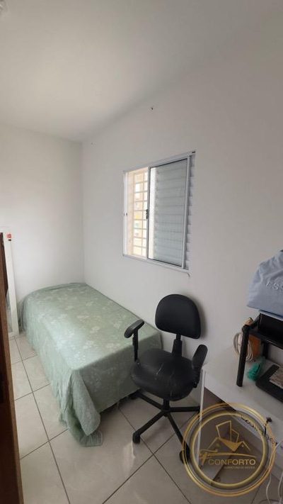 Apartamento, 2 quartos, 50 m² - Foto 5