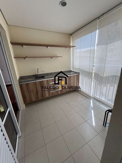 Apartamento, 2 quartos, 76 m² - Foto 4