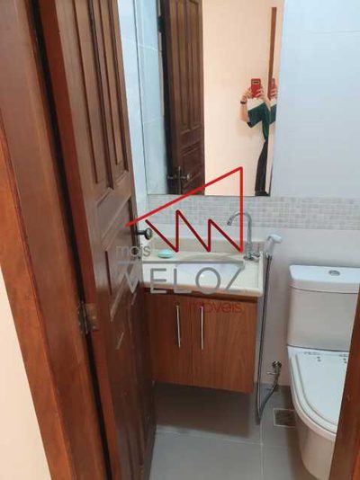 Sala-Conjunto, 34 m² - Foto 4