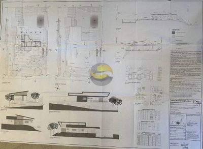 Terreno, 1000 m² - Foto 3