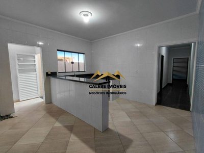 Casa, 3 quartos, 170 m² - Foto 5